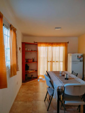 9 de Julio Apartment , capacidad 5 personas excelente ubicacion